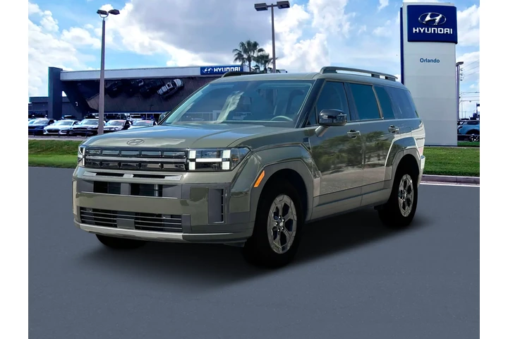 $30998 : Hyundai SANTA FE 2024 AWD XR image 1