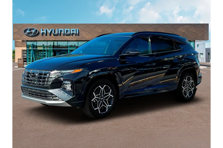 $27994 : Hyundai TUCSON Hybrid 2024 A image 2