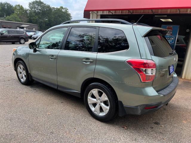 $12999 : 2014 Forester 2.5i Limited image 9