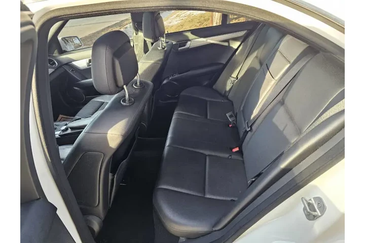 $8500 : 2013 Mercedes-Benz C-Class C image 9