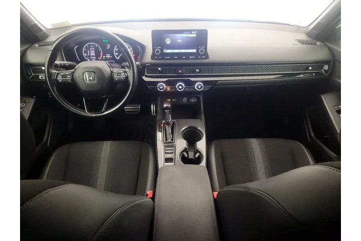 $23998 : Honda Civic 2022 Sport 4dr S image 9