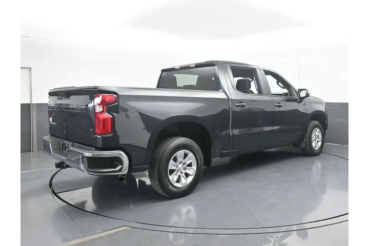 $32543 : Chevrolet Silverado 1500 202 image 6