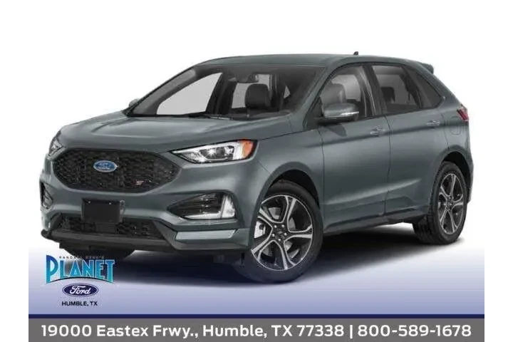 $26995 : Ford Edge 2023 AWD ST 4dr Cr image 1