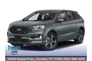 Ford Edge 2023 AWD ST 4dr Cr