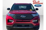 $29444 : Ford Explorer 2022 AWD XLT 4 thumbnail