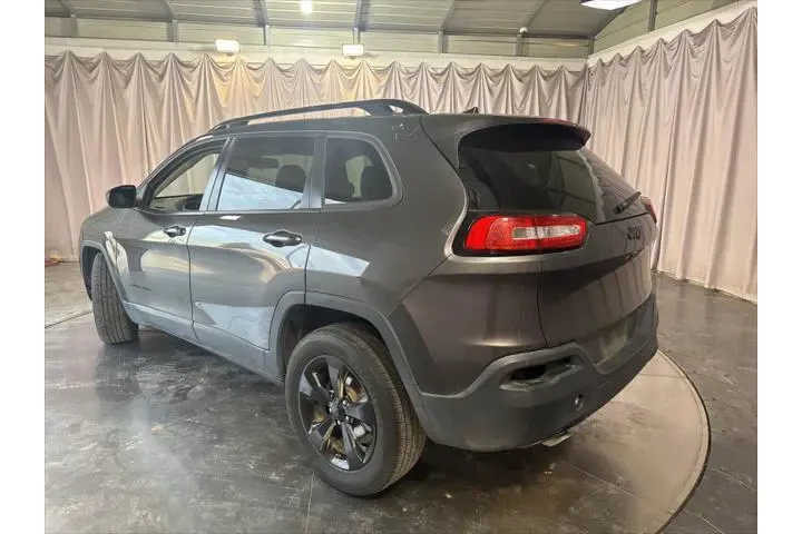 $8999 : Jeep Cherokee 2018 Latitude image 7