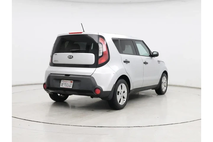 $10998 : Kia Soul 2015 4dr Crossover image 8