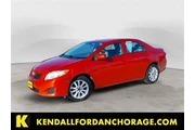 Toyota Corolla 2010 Base 4dr en Anchorage