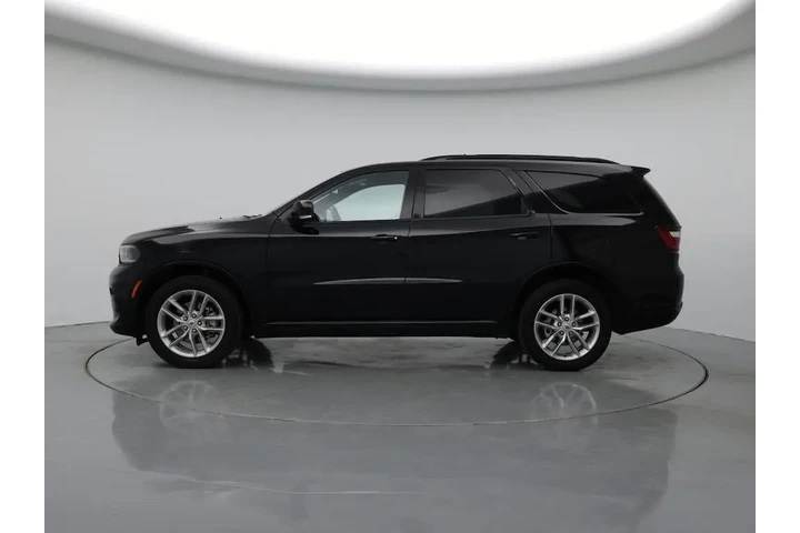 $38998 : Dodge Durango 2025 AWD GT 4d image 3