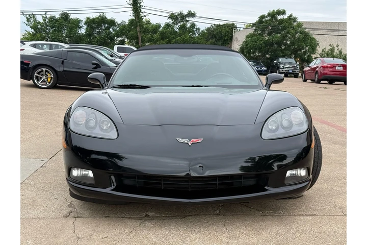 $10996 : 2007 Corvette image 2