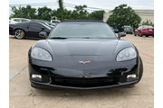 $10996 : 2007 Corvette thumbnail