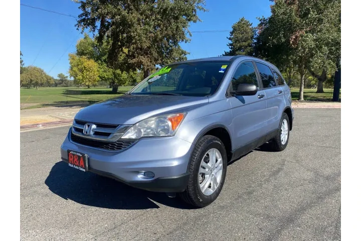 $10995 : 2011 CR-V EX image 4