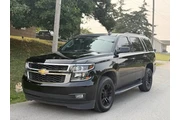 2015 Tahoe LT en Kansas City