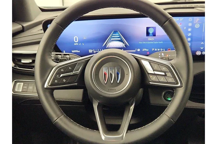 $35998 : Buick Enclave 2025 Preferred image 10