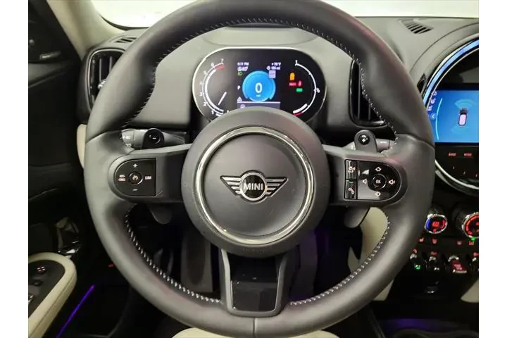 $25998 : MINI Countryman 2022 AWD Coo image 10