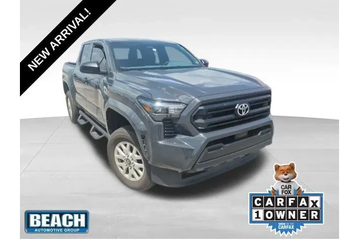 $34440 : Toyota Tacoma 2025 4x2 SR 4d image 9