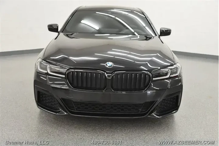$36998 : BMW 5 Series 2023 530i 4dr S image 5