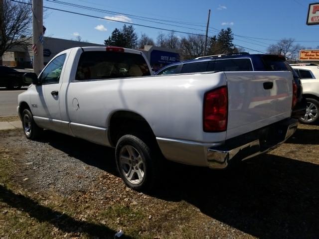 $6995 : 2008 Ram 1500 SXT Long Bed 2WD image 3