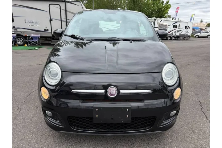 $6950 : 2012 FIAT 500 Sport image 5
