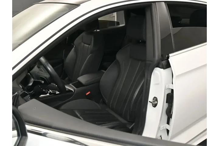 $22800 : Audi A5 Sportback 2021 AWD q image 10