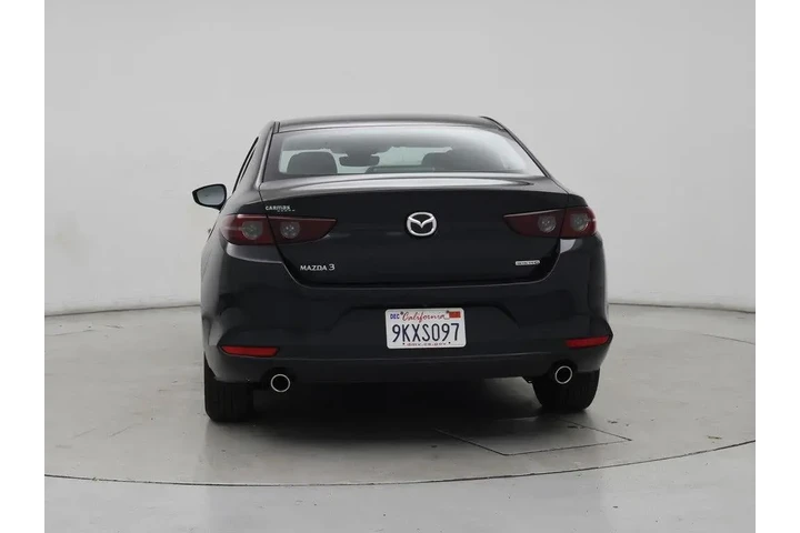 $18998 : Mazda Mazda3 Sedan 2021 2.0 image 6