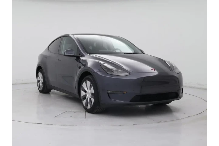 $30998 : Tesla Model Y 2023 AWD Long image 1