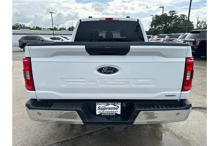 $30900 : Ford F-150 2023 4x2 XL 4dr S image 5