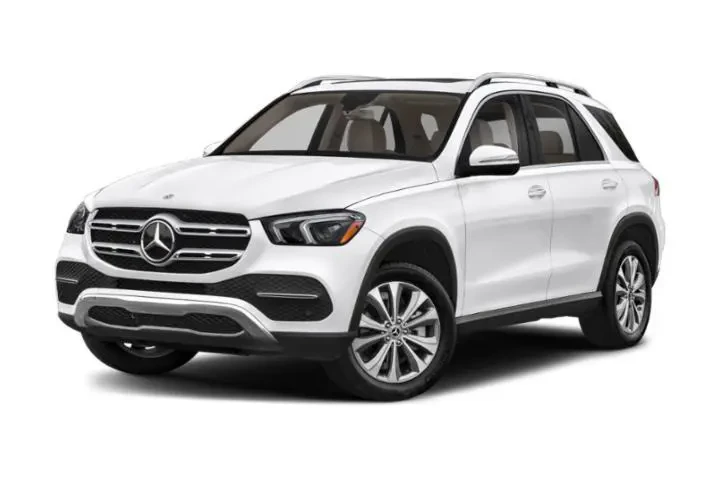 $39997 : Mercedes-Benz GLE 2022 GLE 3 image 1