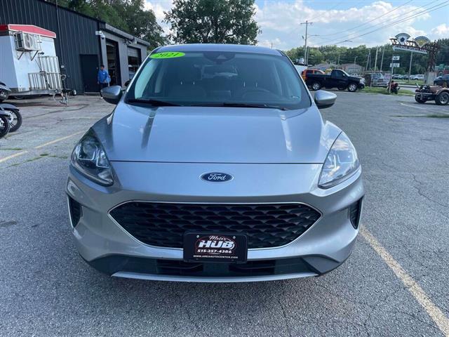 $14995 : 2021 Escape SE AWD image 2