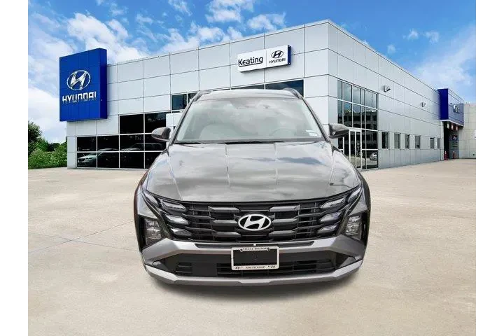 $23999 : Hyundai TUCSON 2025 SEL 4dr image 2