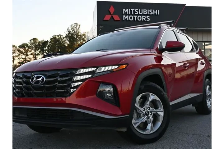 $19799 : Hyundai TUCSON 2023 AWD SEL image 7