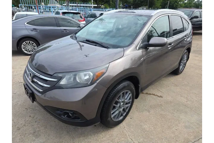 $12500 : 2014 CR-V EX-L image 1