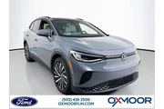 Volkswagen ID.4 2024 S 4dr C