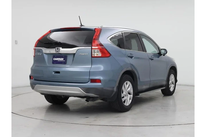 $19998 : Honda CR-V 2016 AWD EX-L 4dr image 8