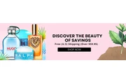 Buy Fragrances Online en Jersey City
