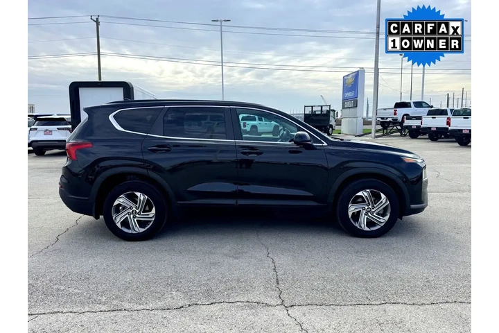 $17504 : Hyundai SANTA FE 2022 SE 4dr image 5