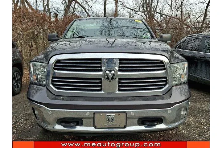 $16697 : Ram 1500 2016 4x4 Big Horn 4 image 2