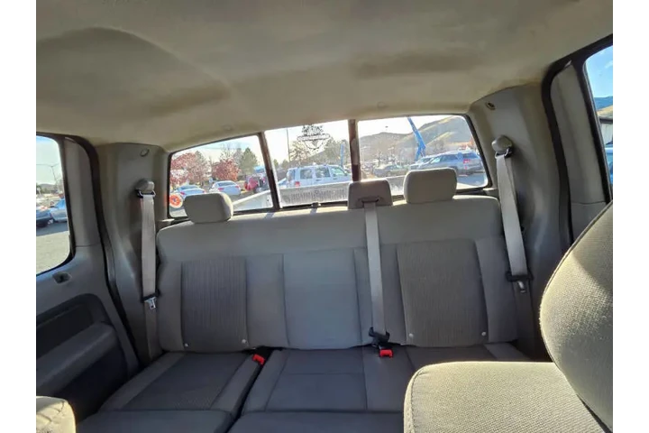 $8995 : 2007 F-150 image 8