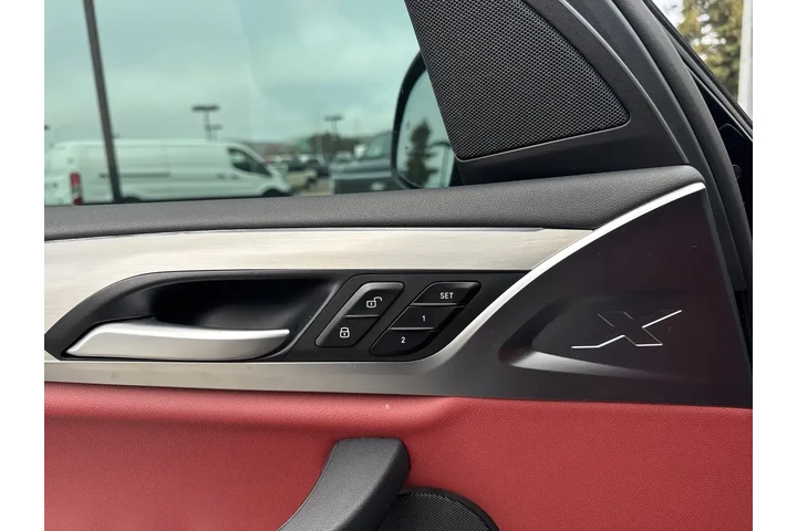 $34950 : BMW X3 2023 sDrive30i 4dr Sp image 10