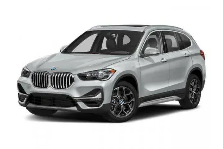 $18938 : BMW X1 2020 sDrive28i 4dr Sp image 4