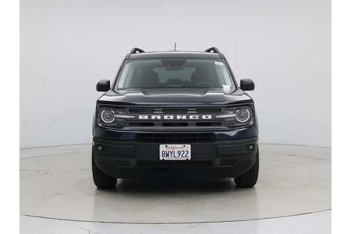 $21998 : Ford Bronco Sport 2021 AWD B image 5