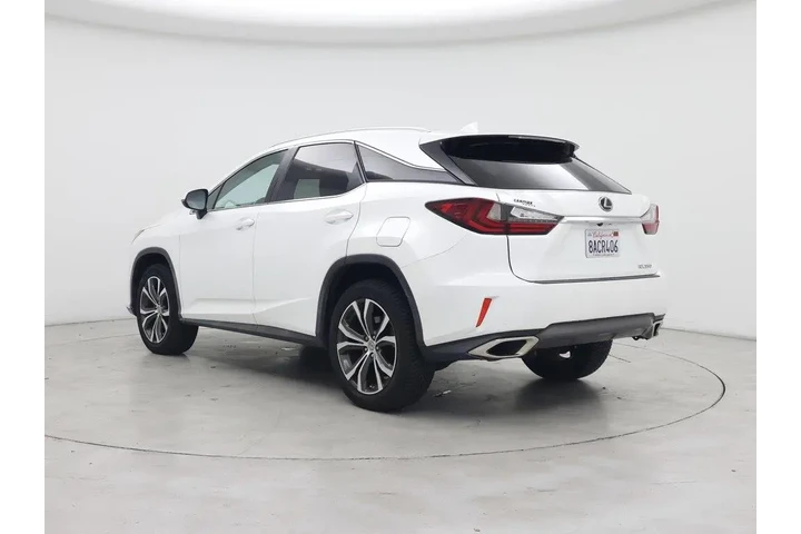 $27998 : Lexus RX 350 2016 4dr SUV image 2