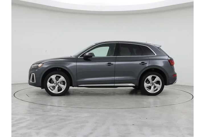 $33998 : Audi Q5 2022 AWD quattro S l image 3