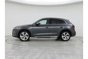 $33998 : Audi Q5 2022 AWD quattro S l thumbnail