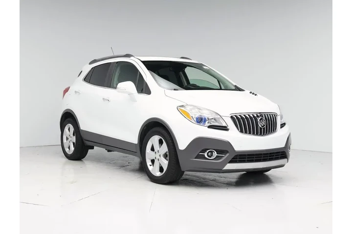 $14998 : Buick Encore 2016 Leather 4d image 1