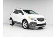 Buick Encore 2016 Leather 4d en Charlotte