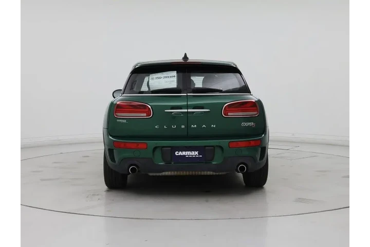 $23998 : MINI Clubman 2020 AWD Cooper image 6