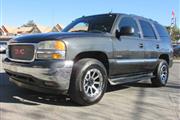 $8995 : 2005 GMC Yukon SLE thumbnail