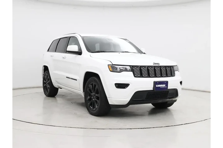 $16998 : Jeep Grand Cherokee 2018 4x4 image 1