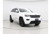 Jeep Grand Cherokee 2018 4x4